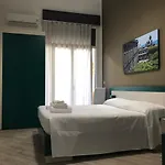 Guesthouse Ughetti 21