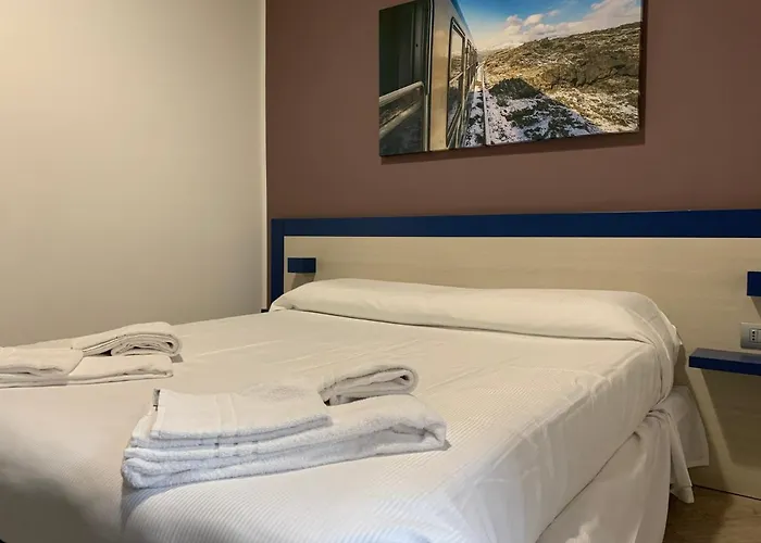 Guesthouse Ughetti 21