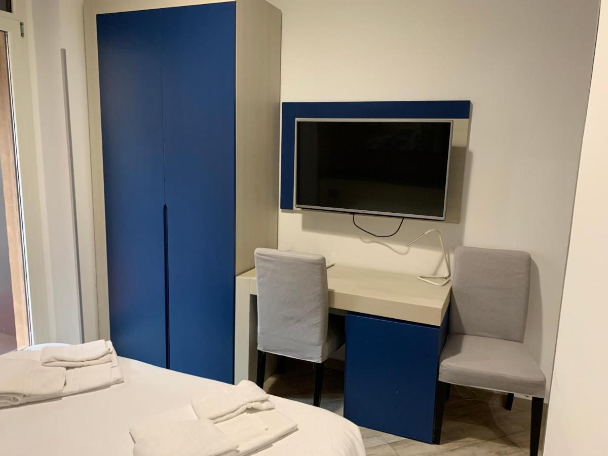 Guest house Ughetti 21