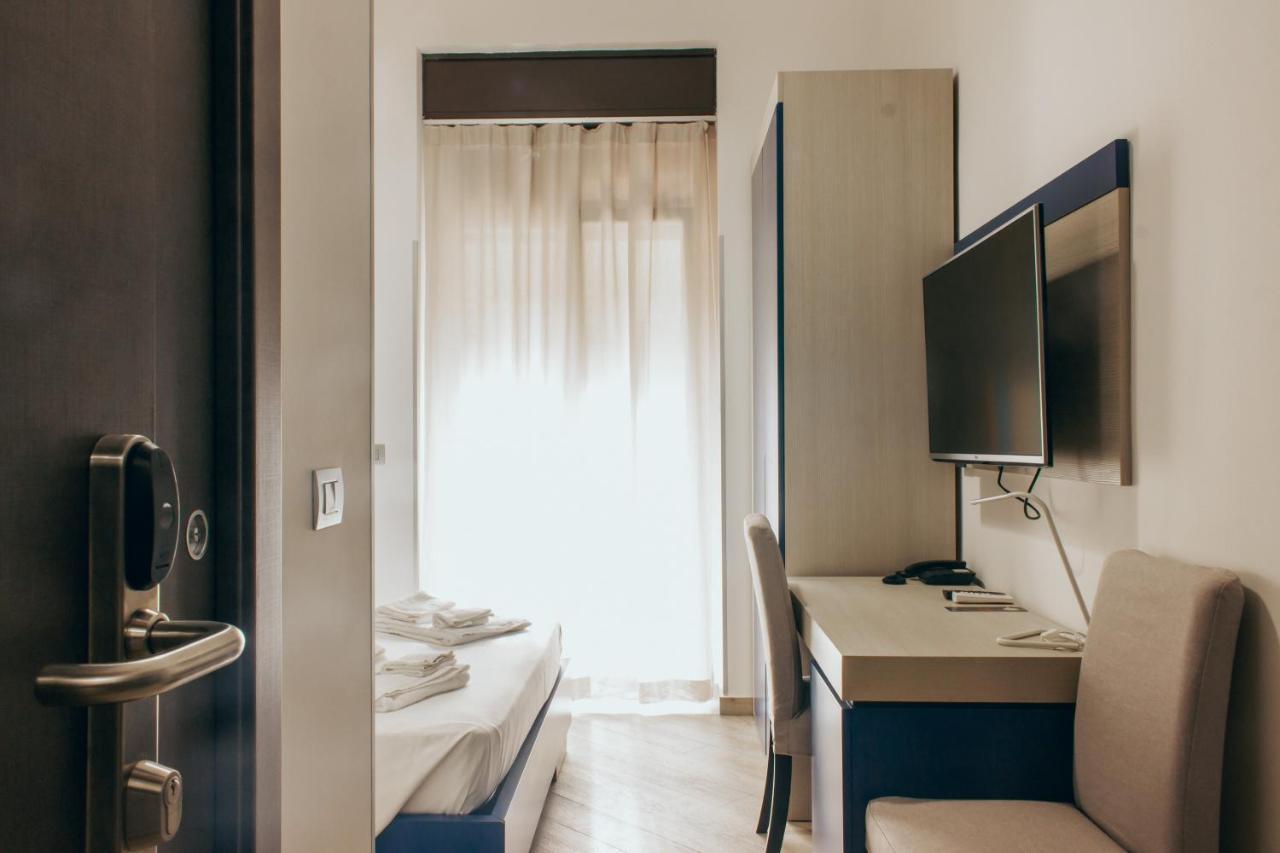 Ughetti 21 Guest house 2*