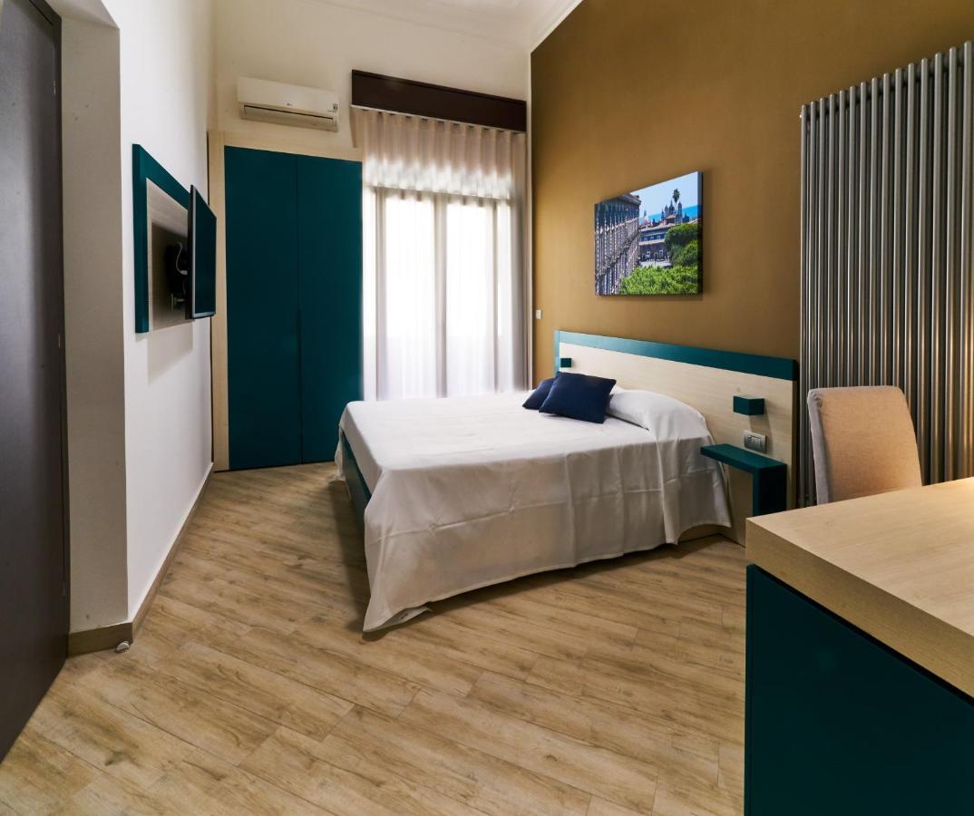 Guest house Ughetti 21 Catania