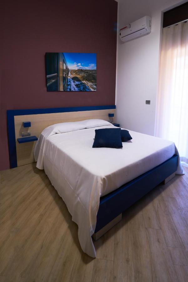 Guest house Ughetti 21